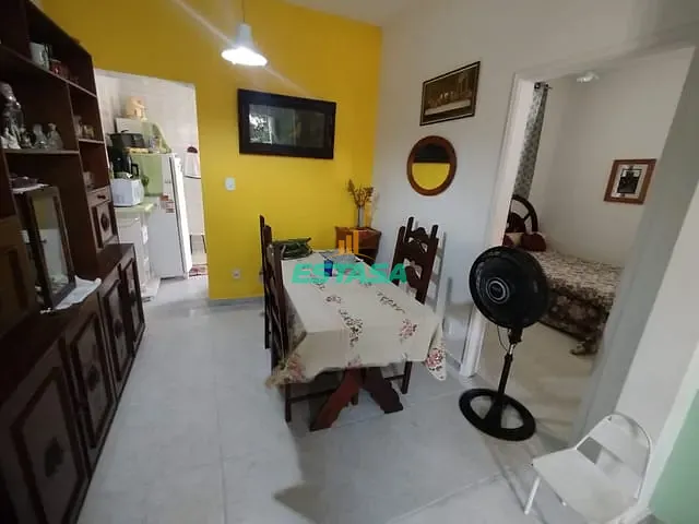 Casa 2 quartos e 1 banheiro, à venda, no bairro Maracanã em Rio de Janeiro