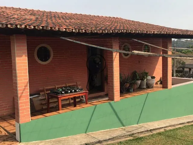 Casa com 1200m² 2 quartos e 1 banheiro, à venda, no bairro Parque da Fazenda em Itatiba