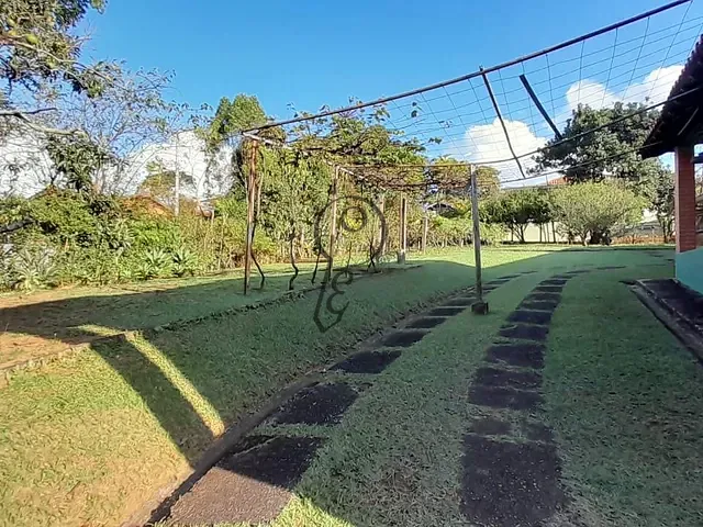 Casa com 1200m² 2 quartos e 1 banheiro, à venda, no bairro Parque da Fazenda em Itatiba