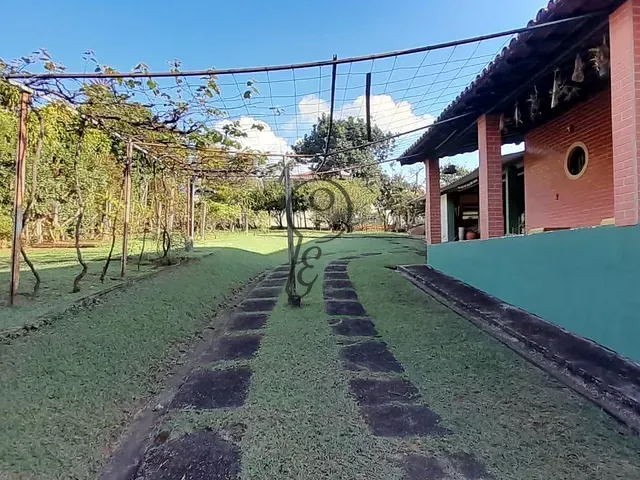 Casa com 1200m² 2 quartos e 1 banheiro, à venda, no bairro Parque da Fazenda em Itatiba