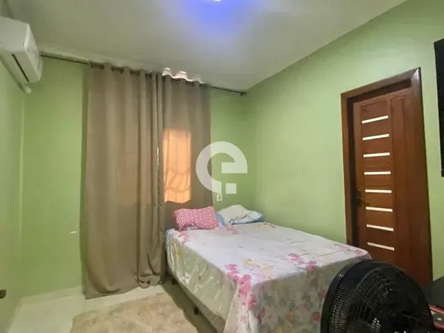 Casa 2 quartos e 1 banheiro, à venda, no bairro Alto Alegre em Mojuí dos Campos