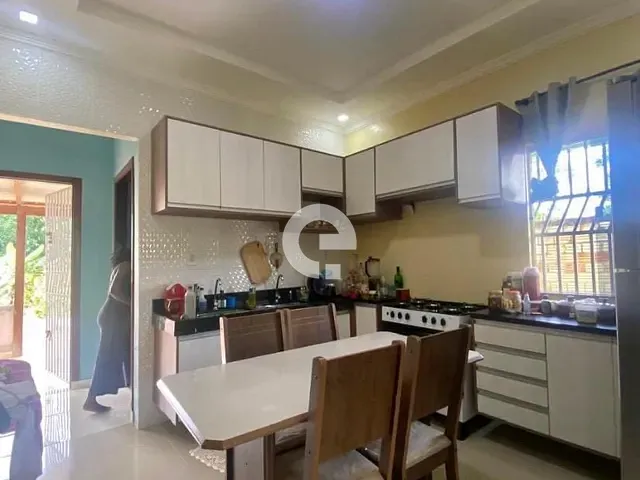 Casa 2 quartos e 1 banheiro, à venda, no bairro Alto Alegre em Mojuí dos Campos