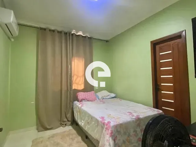 Casa 2 quartos e 1 banheiro, à venda, no bairro Alto Alegre em Mojuí dos Campos