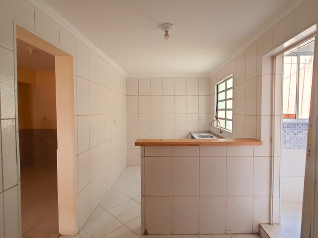 Foto do Casa - Casa para locação com 02 dormitórios, Brasilândia, São Paulo, SP | EDUARDO LAGUNA - CONSULTORIA IMOBILIÁRIA