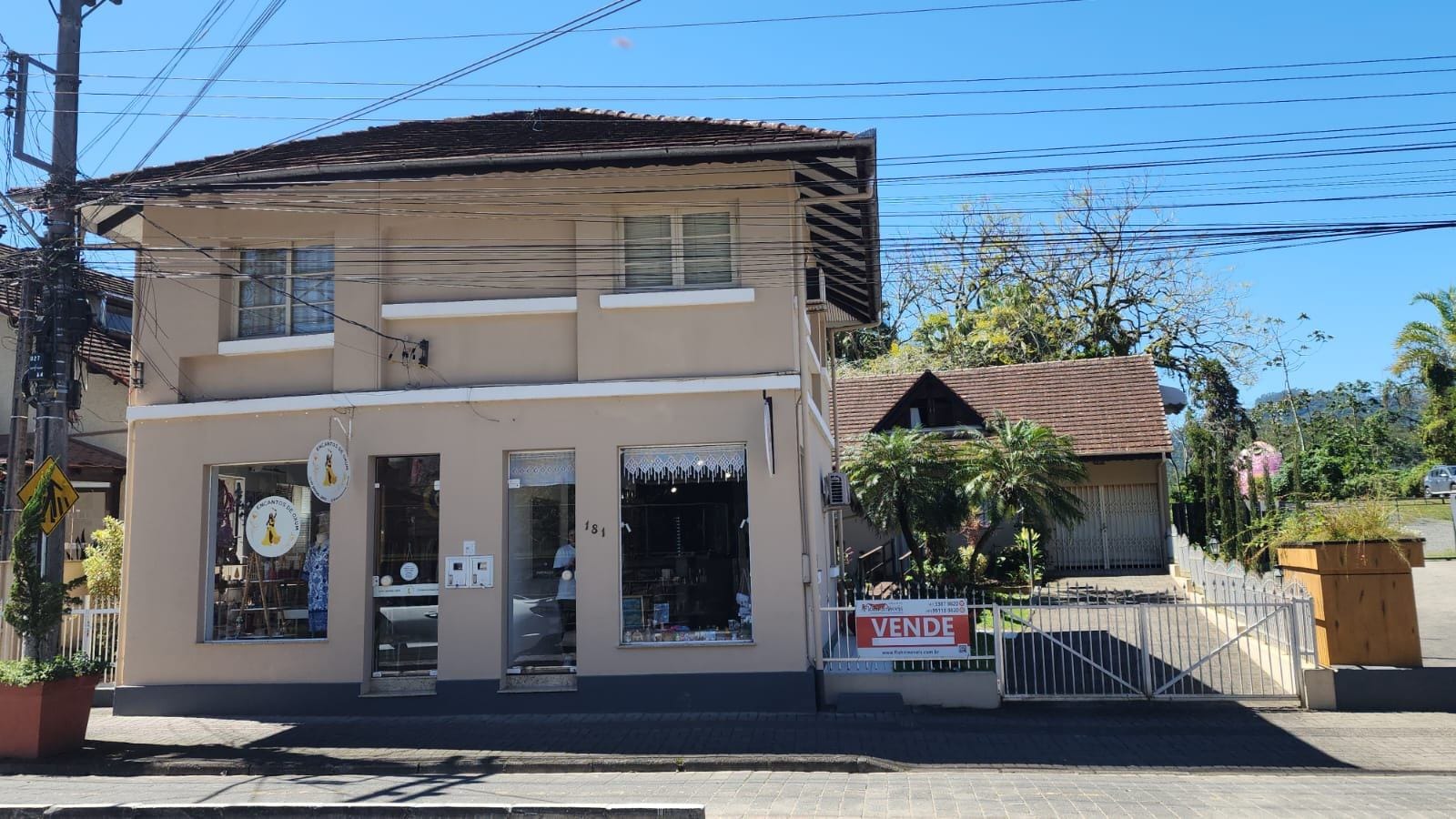 Casa à venda, Centro, Pomerode, SC — foto 3