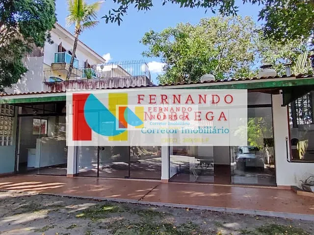 Casa com 1400m² 4 quartos e 3 banheiros, à venda ou para alugar, no bairro Horto Florestal em São Paulo