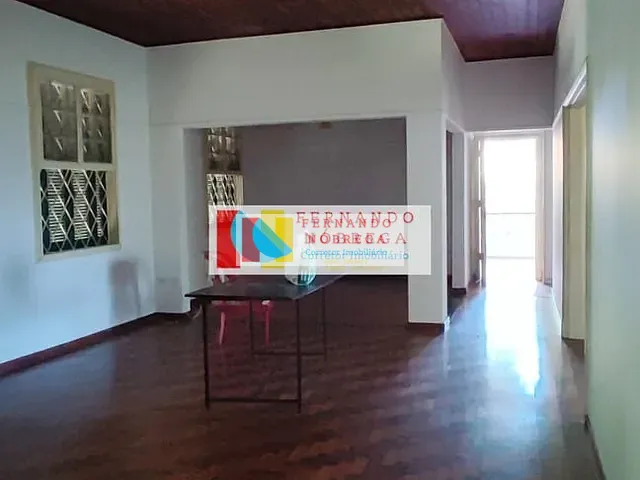 Casa com 1400m² 4 quartos e 3 banheiros, à venda ou para alugar, no bairro Horto Florestal em São Paulo