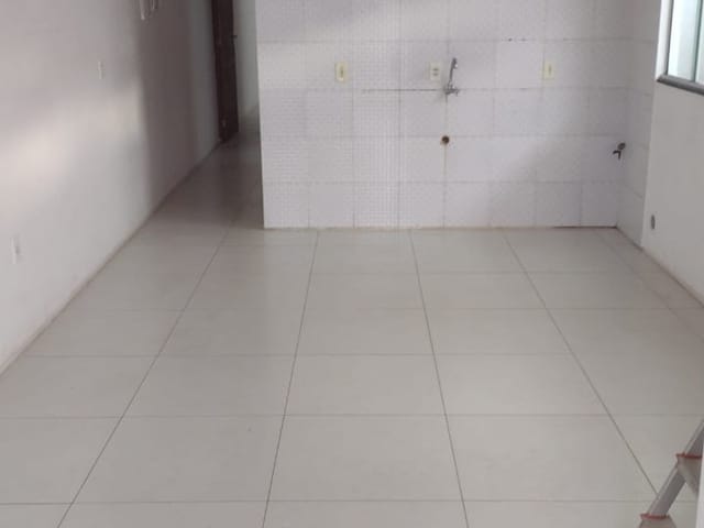 Foto do Casa - ALUGUE - CASA DE ALVENARIA BAIRRO SÃO VICENTE ITAJAÍ | Francelino Imóveis
