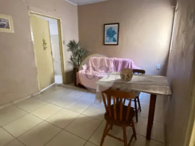 Casa 3 quartos e 1 banheiro, à venda, no bairro Cidade Nova em Rio Grande