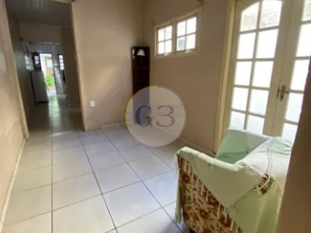 Casa 3 quartos e 1 banheiro, à venda, no bairro Cidade Nova em Rio Grande