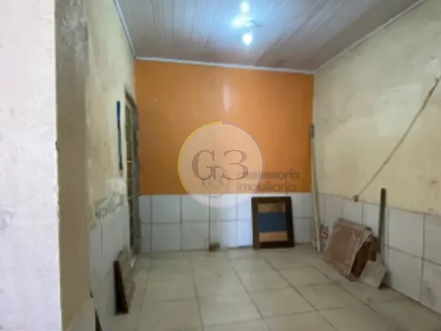 Casa 3 quartos e 1 banheiro, à venda, no bairro Cidade Nova em Rio Grande