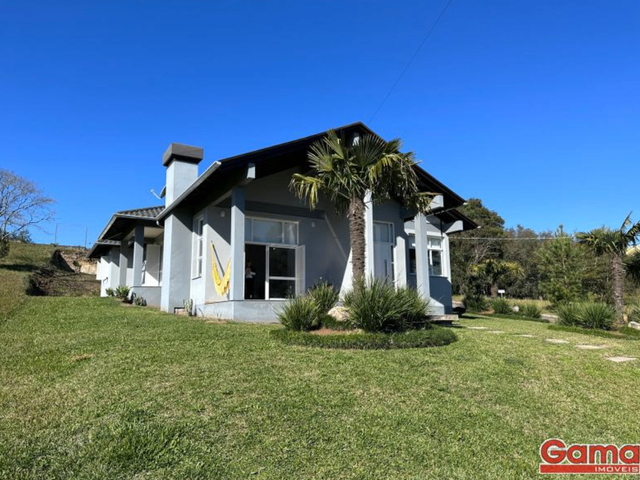 Casa com 205m² 3 quartos e 2 banheiros, à venda, no bairro aimore em Vila Flores