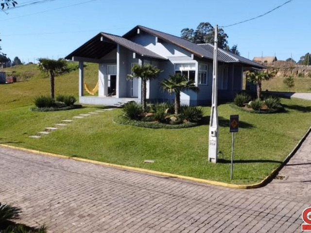 Casa com 205m² 3 quartos e 2 banheiros, à venda, no bairro aimore em Vila Flores