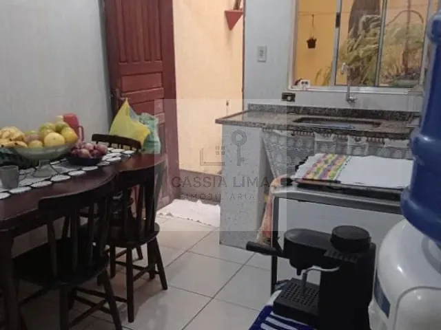 Casa com 59m² 3 quartos e 2 banheiros, à venda, no bairro Chácara Tatuapé em São Paulo