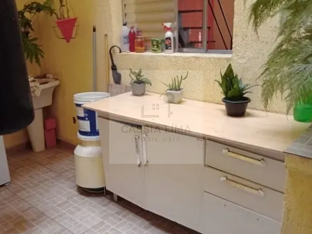 Casa com 59m² 3 quartos e 2 banheiros, à venda, no bairro Chácara Tatuapé em São Paulo