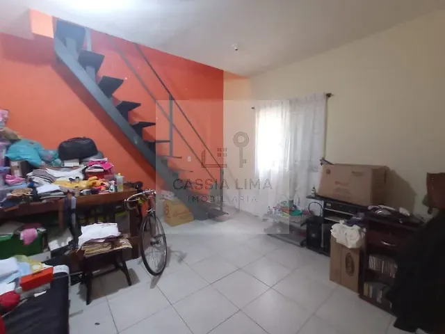 Casa com 59m² 3 quartos e 2 banheiros, à venda, no bairro Chácara Tatuapé em São Paulo