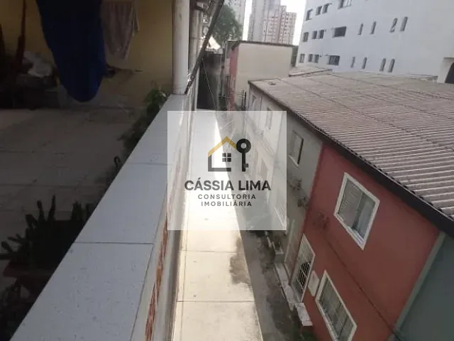 Casa com 59m² 3 quartos e 2 banheiros, à venda, no bairro Chácara Tatuapé em São Paulo
