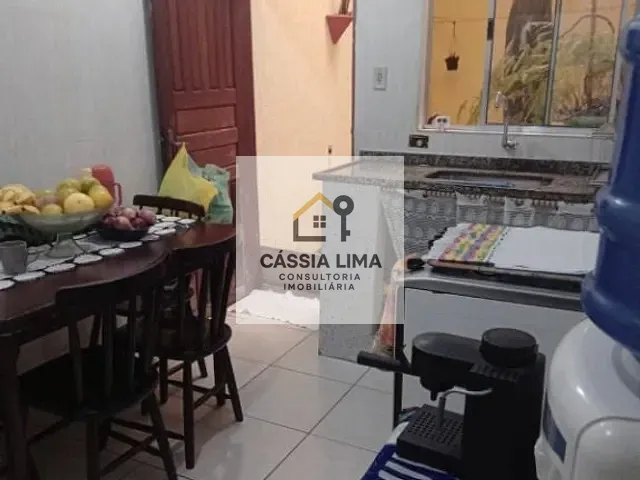 Casa com 59m² 3 quartos e 2 banheiros, à venda, no bairro Chácara Tatuapé em São Paulo