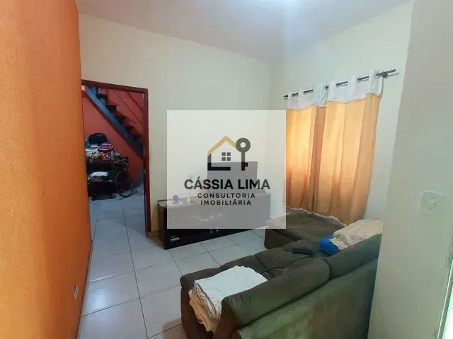 Casa com 59m² 3 quartos e 2 banheiros, à venda, no bairro Chácara Tatuapé em São Paulo