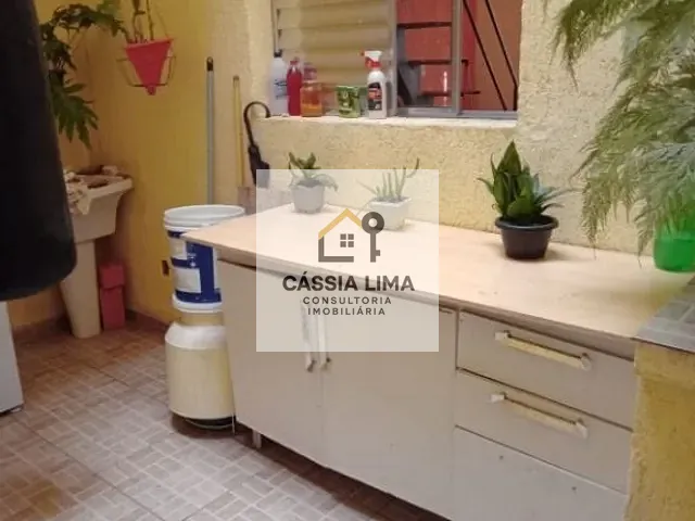 Casa com 59m² 3 quartos e 2 banheiros, à venda, no bairro Chácara Tatuapé em São Paulo