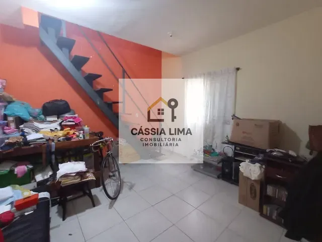 Casa com 59m² 3 quartos e 2 banheiros, à venda, no bairro Chácara Tatuapé em São Paulo