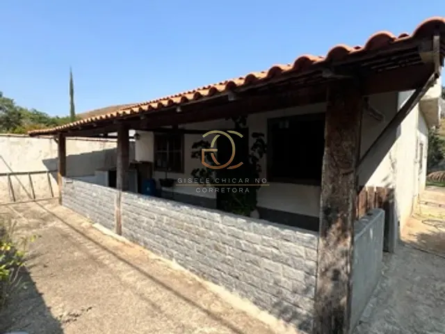 Casa com 703m² 2 quartos e 2 banheiros, à venda, no bairro Taboas em Rio das Flores