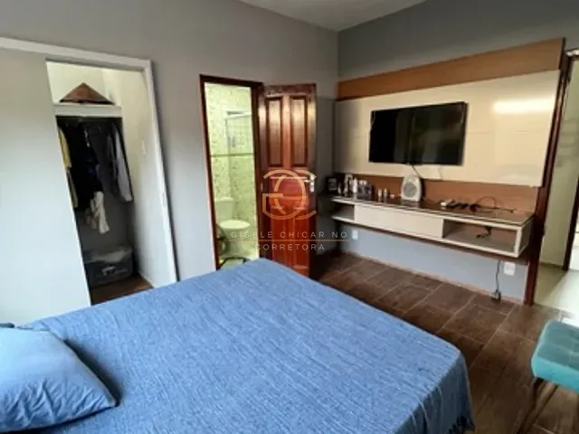 Casa com 703m² 2 quartos e 2 banheiros, à venda, no bairro Taboas em Rio das Flores