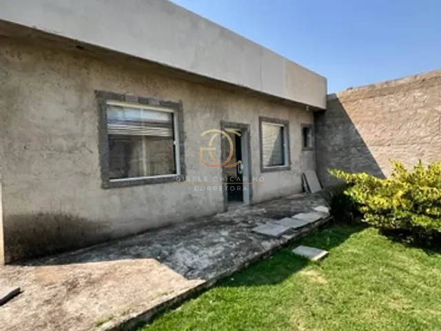 Casa com 703m² 2 quartos e 2 banheiros, à venda, no bairro Taboas em Rio das Flores