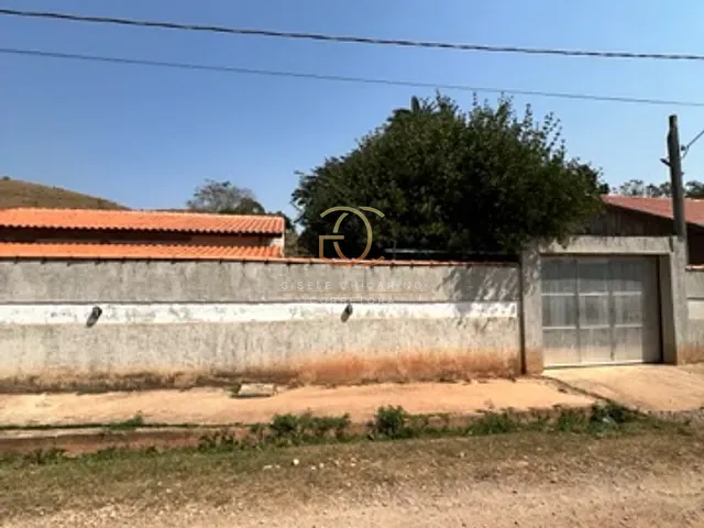 Casa com 703m² 2 quartos e 2 banheiros, à venda, no bairro Taboas em Rio das Flores