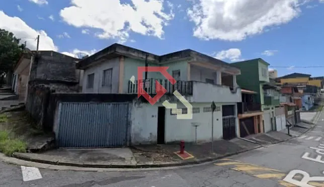 Sobrado, 4 quartos, 10 m² - Foto 1