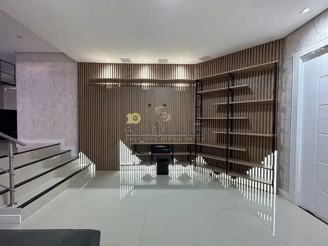 Casa com 360m² 3 quartos e 4 banheiros, à venda, no bairro Cidade Universitária Pedra Branca em Palhoça