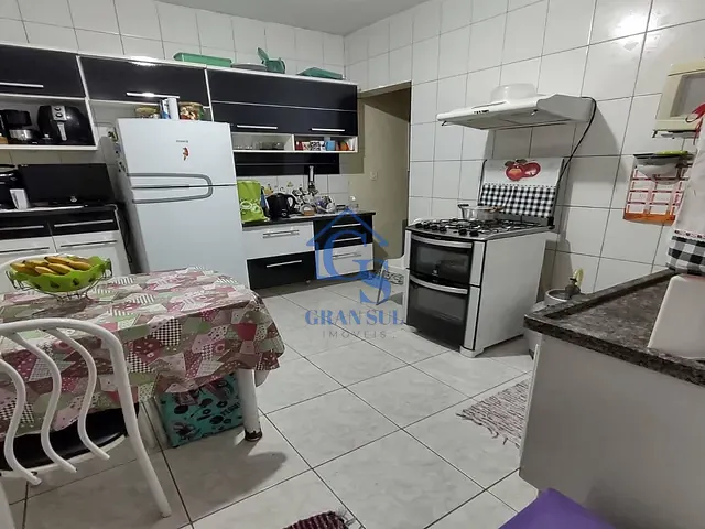 Casa com 125m² 5 quartos e 4 banheiros, à venda, no bairro Jardim Sabiá em São Paulo