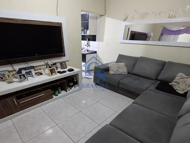 Casa com 125m² 5 quartos e 4 banheiros, à venda, no bairro Jardim Sabiá em São Paulo