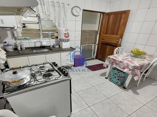 Casa com 125m² 5 quartos e 4 banheiros, à venda, no bairro Jardim Sabiá em São Paulo