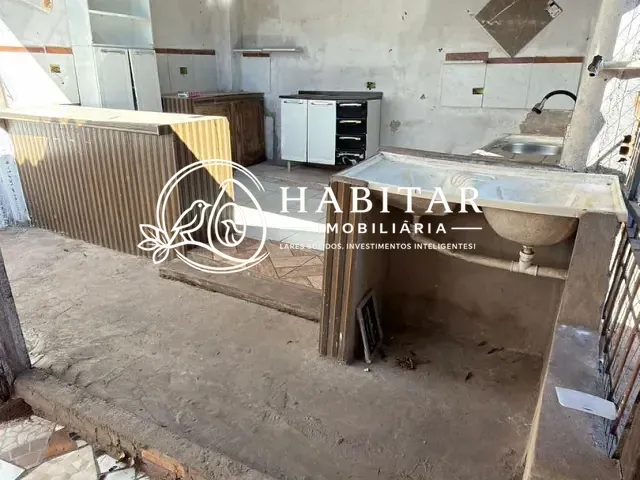 Casa 1 quarto e 1 banheiro, para alugar, no bairro NOVA CORUMBA em Corumbá