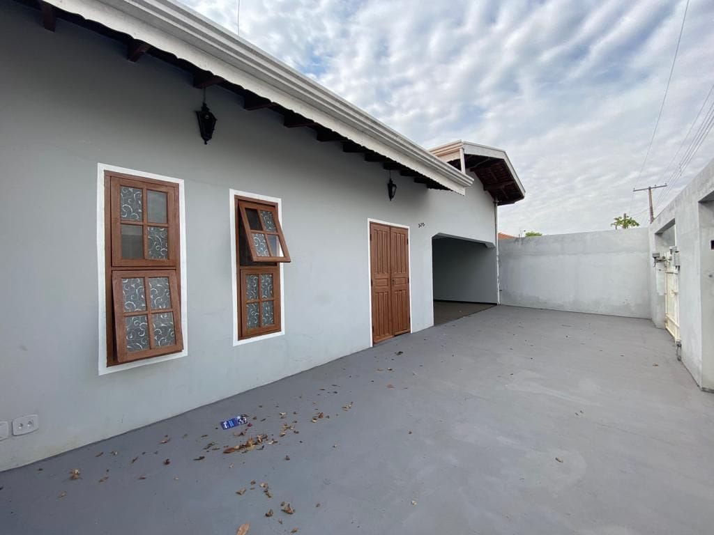 Casa, 3 quartos, 165 m² - Foto 4
