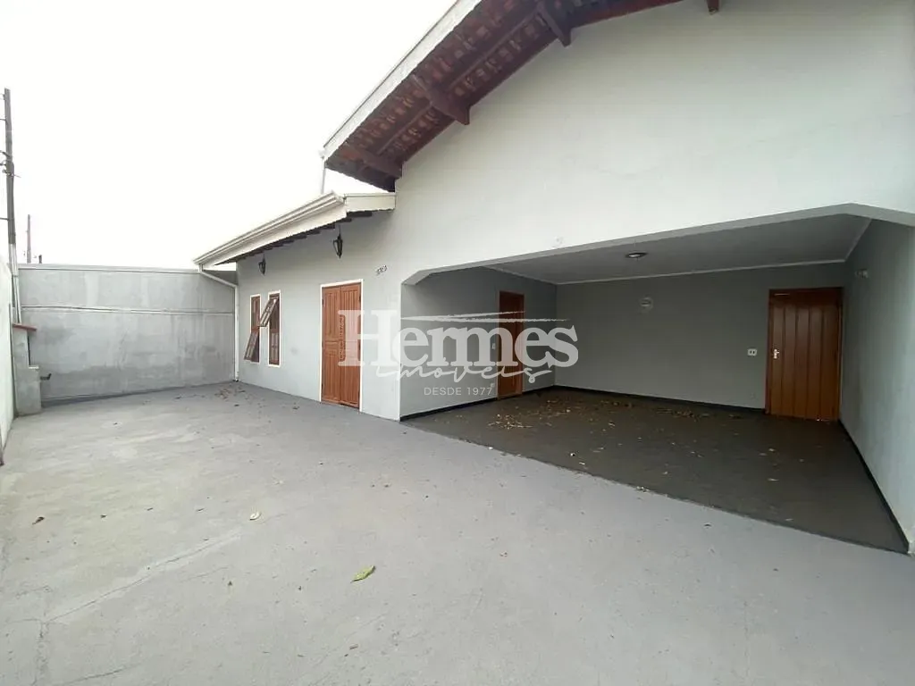 Casa, 3 quartos, 165 m² - Foto 3