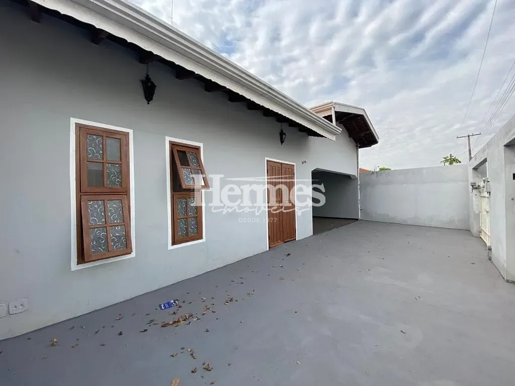 Casa, 3 quartos, 165 m² - Foto 4