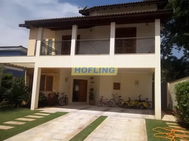 Casa com 1m², à venda, no bairro Cidade Jardim em Rio Claro
