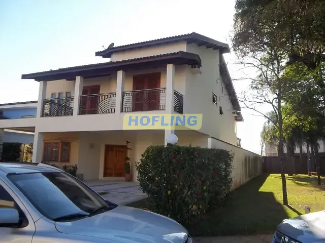 Casa com 1m², à venda, no bairro Cidade Jardim em Rio Claro