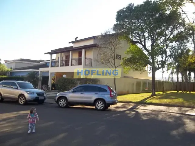 Casa com 1m², à venda, no bairro Cidade Jardim em Rio Claro