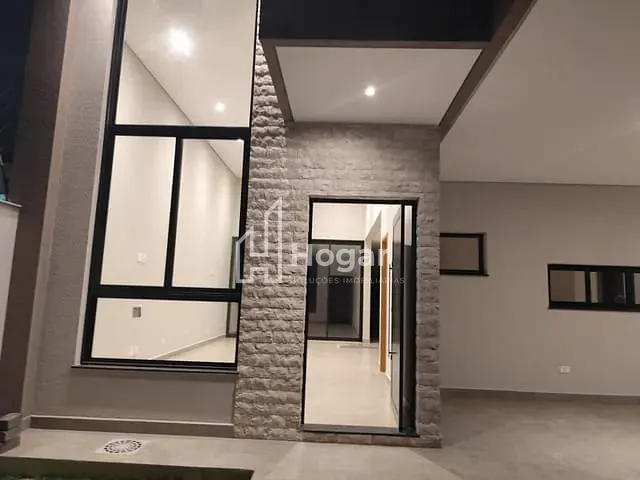Casa 3 quartos e 2 banheiros, à venda, no bairro Loteamento Chamonix em Londrina