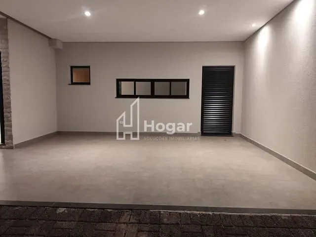 Casa 3 quartos e 2 banheiros, à venda, no bairro Loteamento Chamonix em Londrina