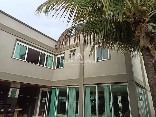 Casa com 700m² 5 quartos e 6 banheiros, para alugar, no bairro Jardins Paris em Goiânia