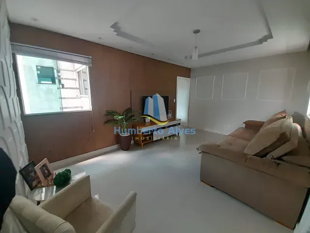 Casa com 120m² 3 quartos e 2 banheiros, à venda, no bairro Alto Maron em Vitória da Conquista