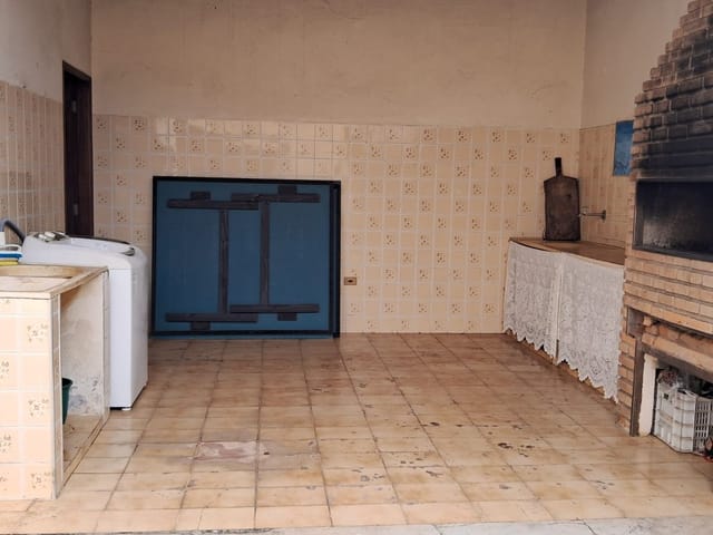 Foto do Casa - Casa térrea com Edícula no fundo à venda, 150m² por R$ 350.000- Jardim Califórnia, Taubaté/SP | IFR Imóveis