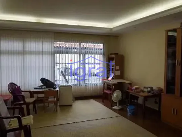 Casa 4 quartos e 6 banheiros, à venda, no bairro Vila Guarani (Z Sul) em São Paulo