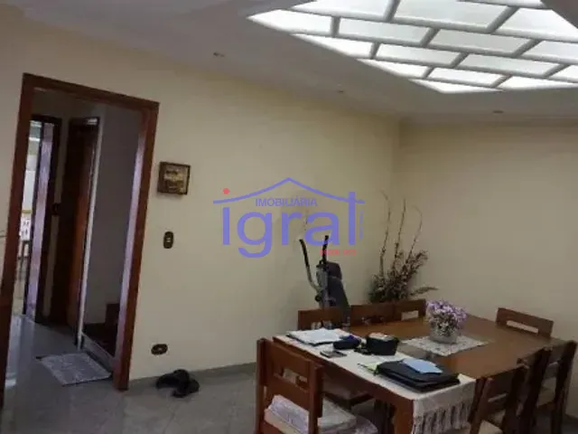 Casa 4 quartos e 6 banheiros, à venda, no bairro Vila Guarani (Z Sul) em São Paulo