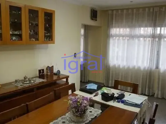 Casa 4 quartos e 6 banheiros, à venda, no bairro Vila Guarani (Z Sul) em São Paulo