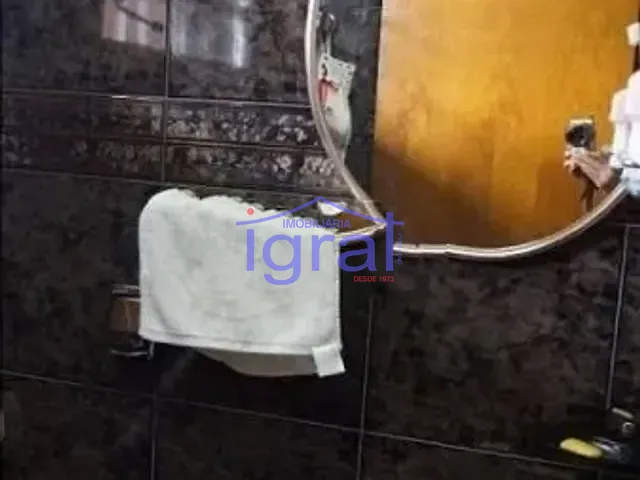 Casa 4 quartos e 6 banheiros, à venda, no bairro Vila Guarani (Z Sul) em São Paulo